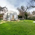 Folia Natural Experience אתר קמפינג