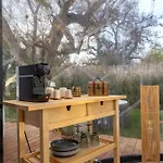 אתר קמפינג Folia Natural Experience סן ויטו דיי נורמני