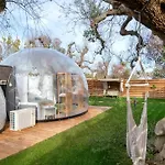 Folia Natural Experience אתר קמפינג סן ויטו דיי נורמני