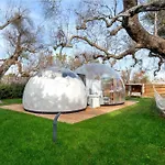 Folia Natural Experience אתר קמפינג *