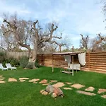 Folia Natural Experience
