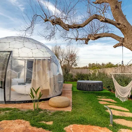 Folia Natural Experience