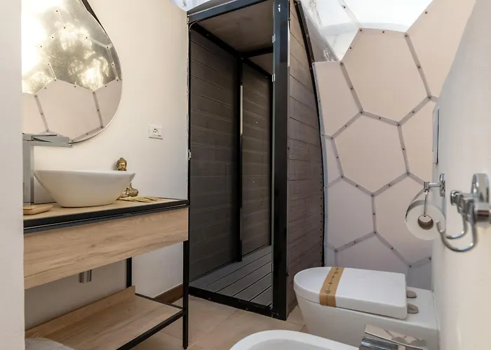 Folia Natural Experience Camping *