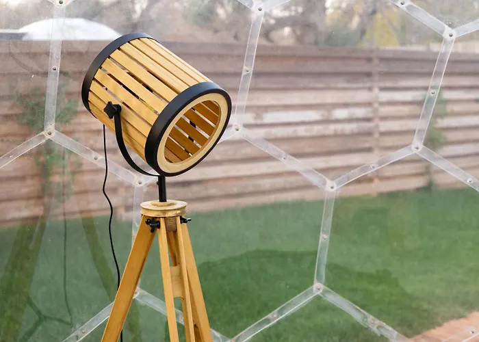 Camping Folia Natural Experience *