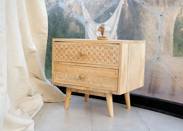 Camping Folia Natural Experience San Vito dei Normanni