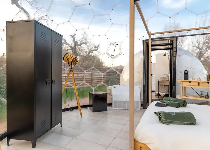 Folia Natural Experience * サン・ヴィート・デイ・ノルマンニ