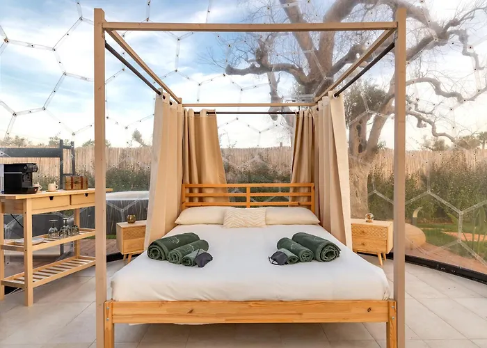 Folia Natural Experience