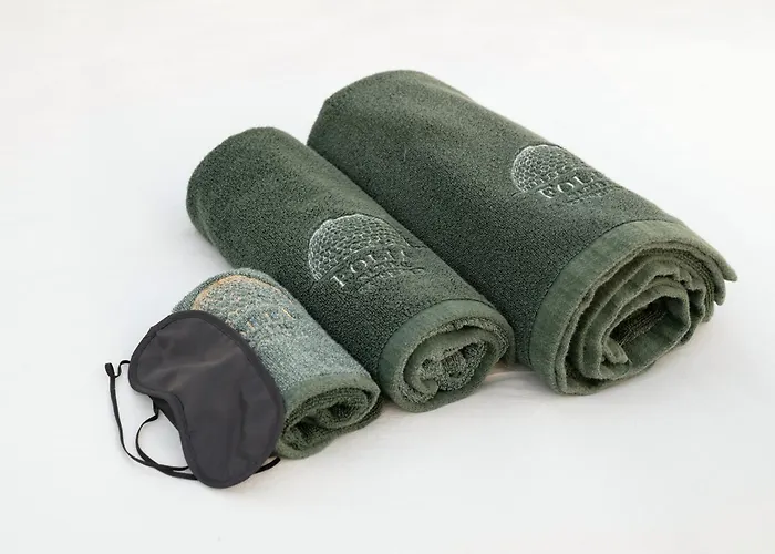 Folia Natural Experience キャンプ場 サン・ヴィート・デイ・ノルマンニ