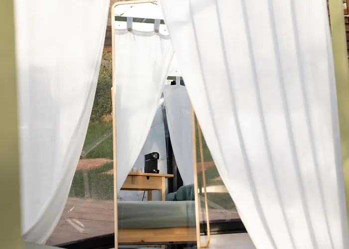 Folia Natural Experience Camping *