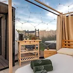Folia Natural Experience キャンプ場 サン・ヴィート・デイ・ノルマンニ
