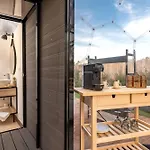Folia Natural Experience キャンプ場 サン・ヴィート・デイ・ノルマンニ