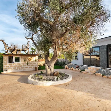 Folia Natural Experience Κάμπινγκ