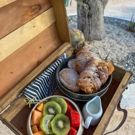 Folia Natural Experience * San Vito dei Normanni