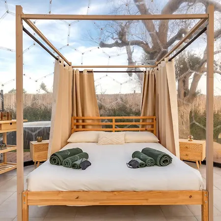 Folia Natural Experience