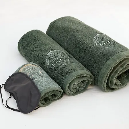 Folia Natural Experience Κάμπινγκ San Vito dei Normanni