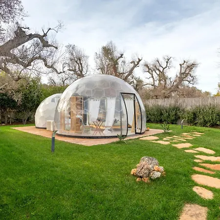 Folia Natural Experience * San Vito dei Normanni