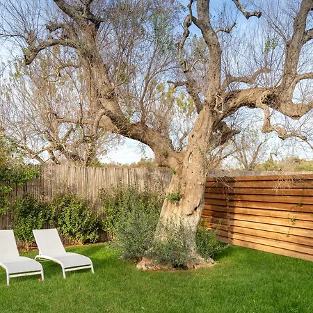 Folia Natural Experience *