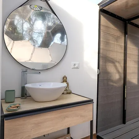 Folia Natural Experience * San Vito dei Normanni