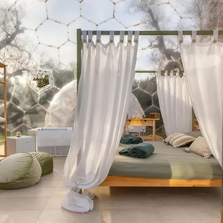 Folia Natural Experience San Vito dei Normanni