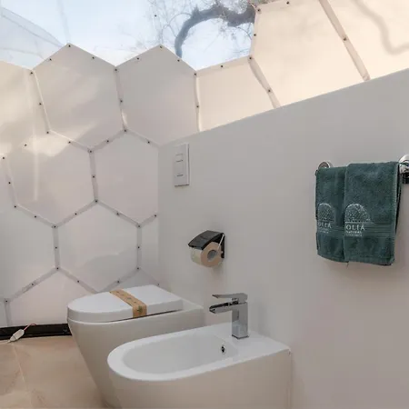 Folia Natural Experience San Vito dei Normanni