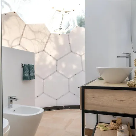 Folia Natural Experience Κάμπινγκ