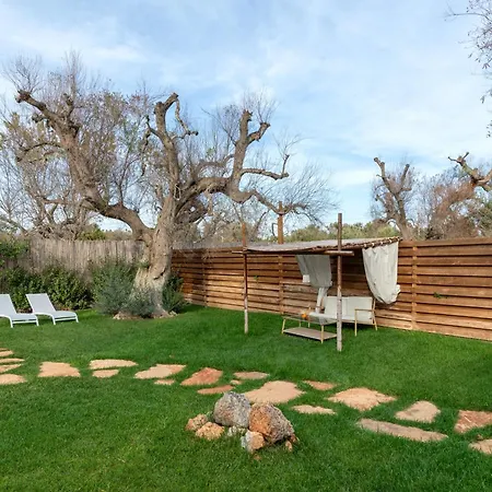 Folia Natural Experience