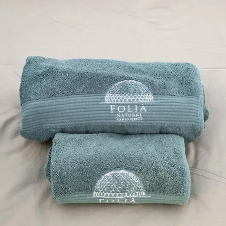 Folia Natural Experience Κάμπινγκ San Vito dei Normanni