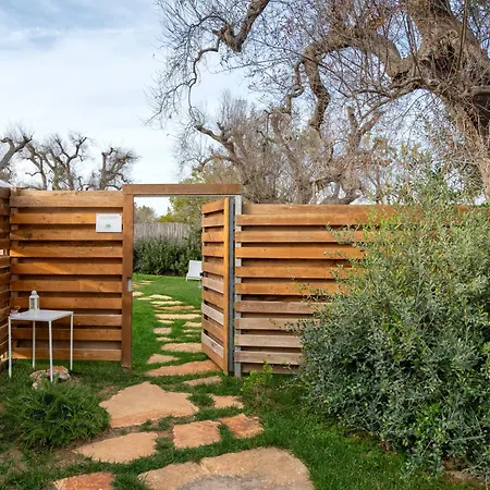 Camping Folià Natural Experience