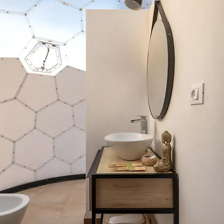 Folia Natural Experience * San Vito dei Normanni