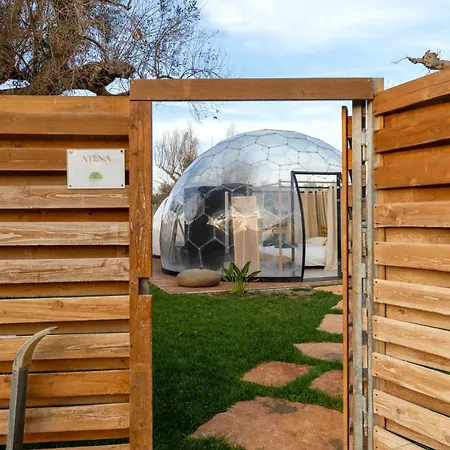 Folià Natural Experience Camping