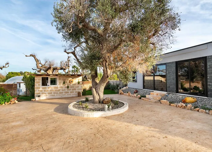 Folià Natural Experience Camping