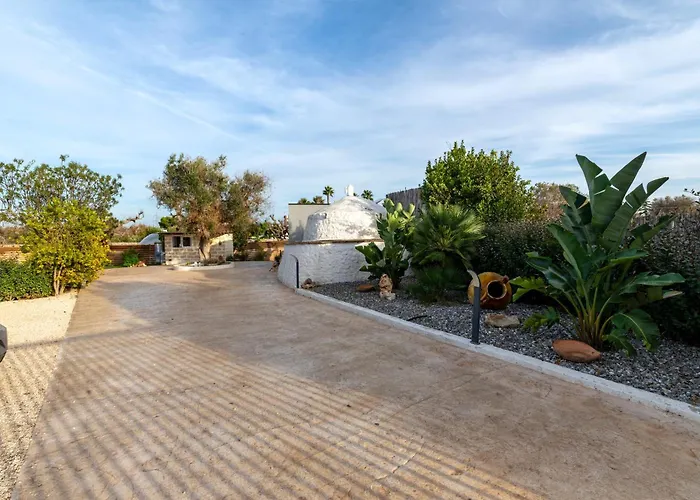 Folià Natural Experience