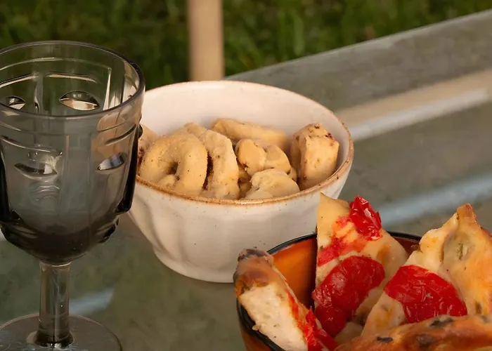 Camping Folià Natural Experience