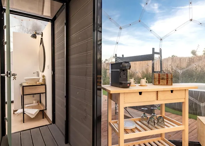 Folià Natural Experience *