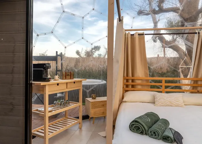 Folià Natural Experience *