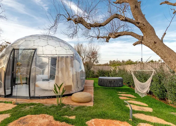 Folià Natural Experience