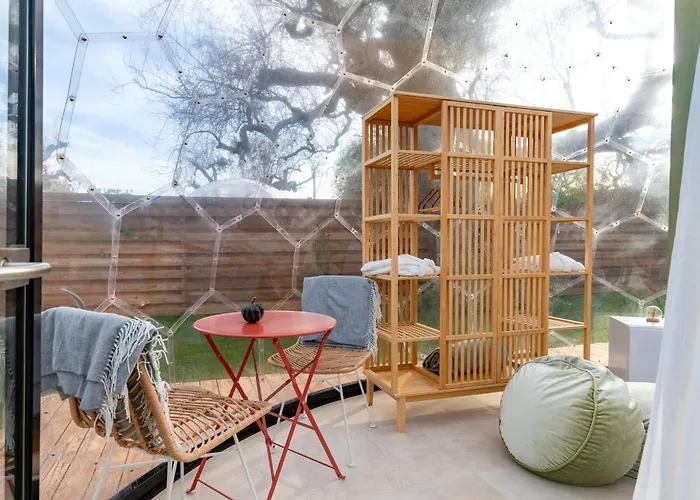 Camping Folià Natural Experience San Vito dei Normanni