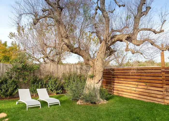 Folià Natural Experience *