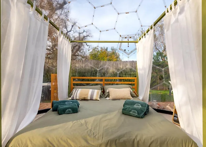 Folià Natural Experience *