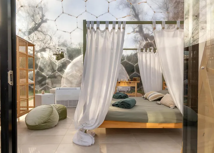 Folià Natural Experience San Vito dei Normanni