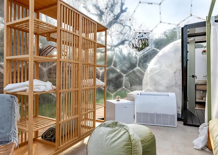 Folià Natural Experience