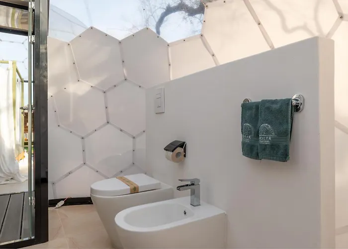 Folià Natural Experience San Vito dei Normanni