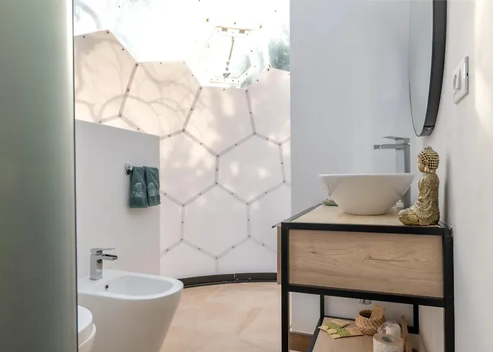 Folià Natural Experience Camping