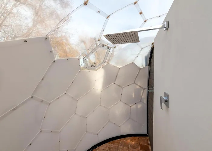 Folià Natural Experience San Vito dei Normanni