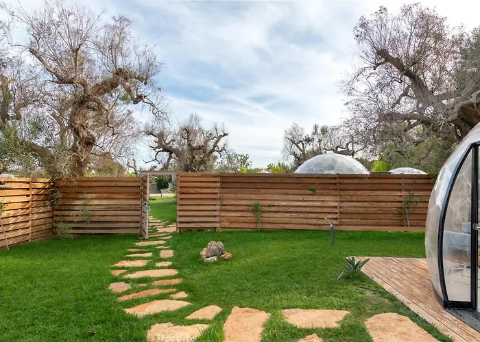 Camping Folià Natural Experience *