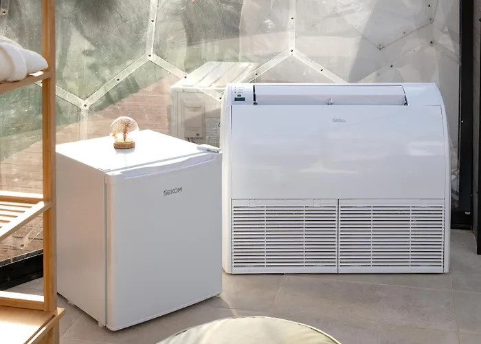 Folià Natural Experience San Vito dei Normanni