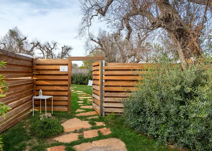 Кемпинг Folia Natural Experience