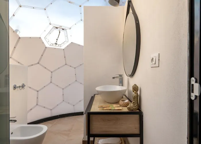 Folia Natural Experience * Сан-Вито-деи- Норманни