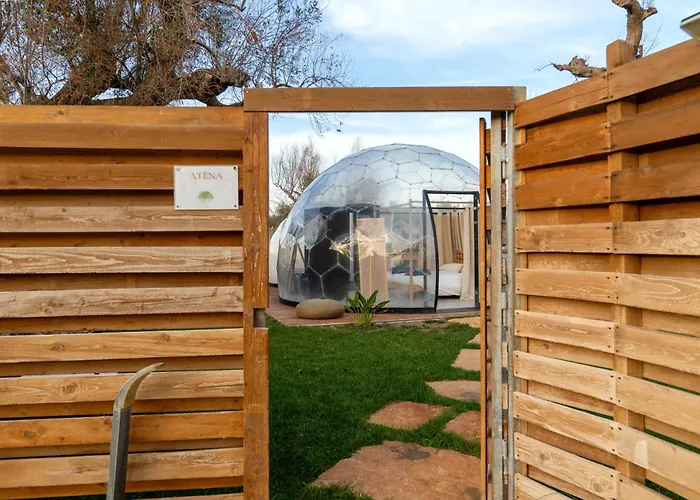 Folià Natural Experience Camping